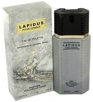 Lapidus Cologne By Ted Lapidus