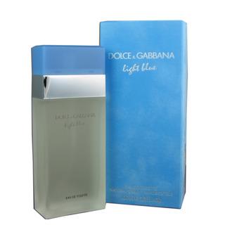 Dolce & Gabbana Light Blue Perfume