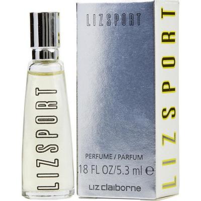 LizSport Perfume by Liz Claiborne