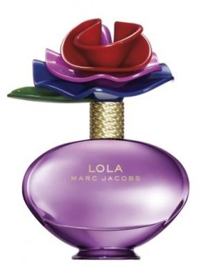 Lola Marc Jacobs Perfume