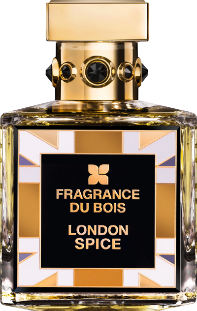 Fragrance du Bois London Spice