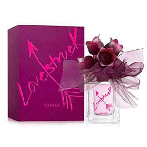 Vera Wang Lovestruck by Vera Wang