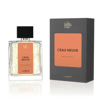 Lubin L'Eau Neuve