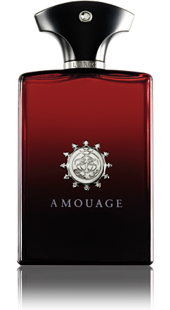 Amouage Lyric Man