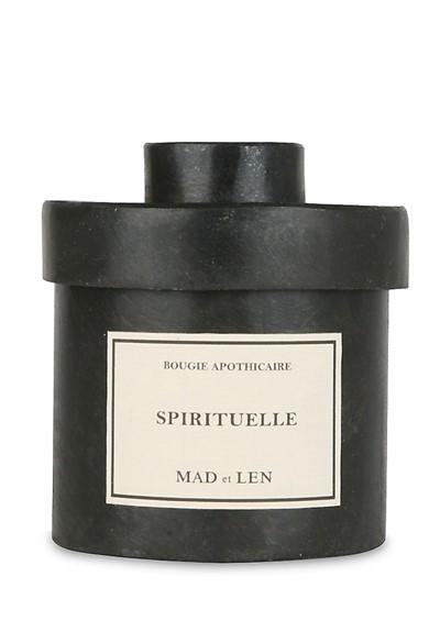 Mad et Len Spirituelle Candle