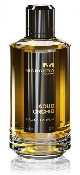 Mancera Aoud Orchid