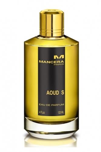 Mancera Aoud S