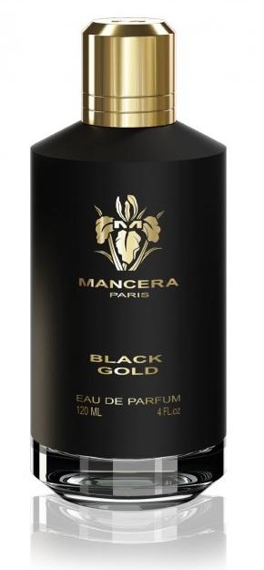 Mancera Black Gold