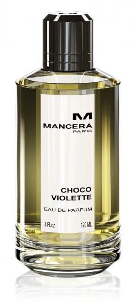 Mancera Choco Violette