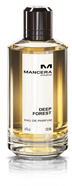 Mancera Deep Forest