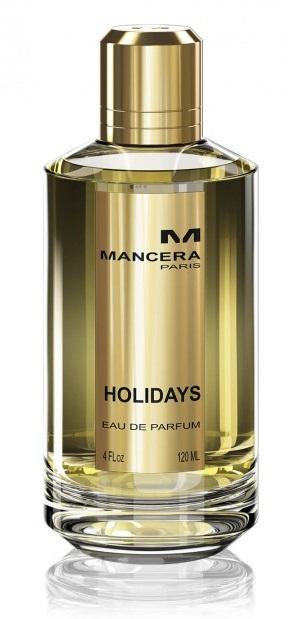mancera holidays review