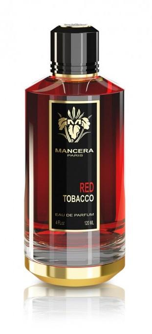 Mancera Red Tobacco