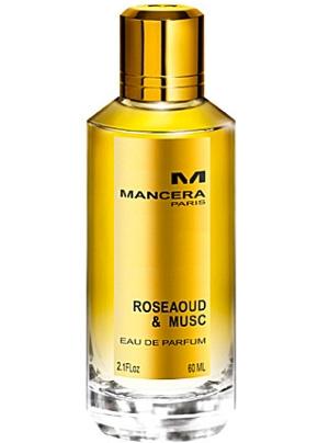 Mancera Roseaoud and Musk