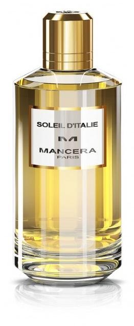 Mancera Soleil D'Italie