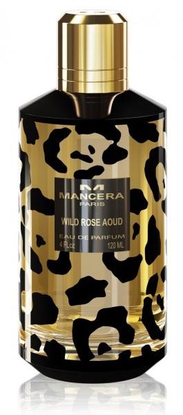 mancera wild rose aoud