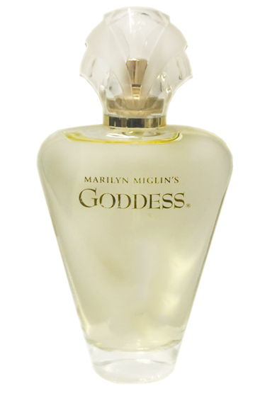 Marilyn Miglin Goddess