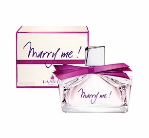 Marry Me by Lanvin perfume for women