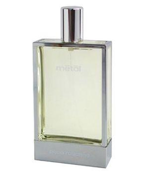 Metal By Paco Rabanne Perfume For Women