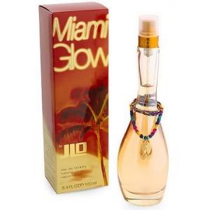 Miami Glow Perfume For Women by Jennifer Lopez