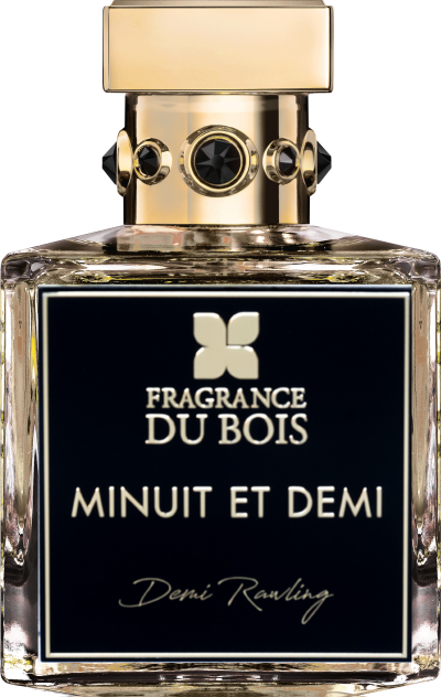 Fragrance du Bois Minuit et Demi