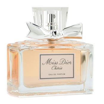 Miss Dior Cherie perfume by Christian Dior