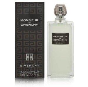 Monsieur Givenchy Cologne For Men  