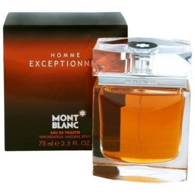 Mont Blanc Homme Exceptionnel