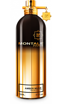 Montale Amber Musk