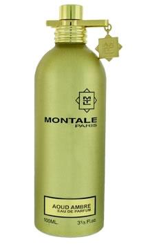 Montale Aoud Ambre