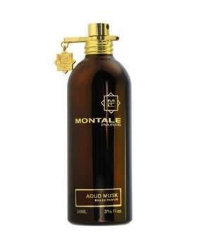 Montale Aoud Musk