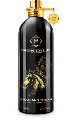 Montale Arabians Tonka