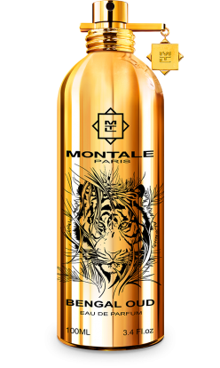 Montale Bengal Oud