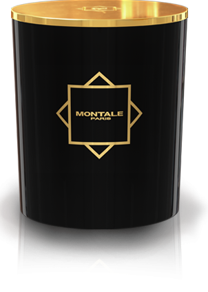 Montale Black Aoud Candle