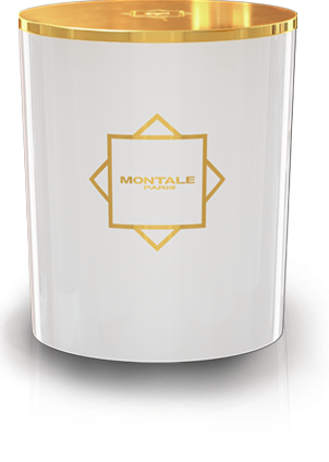 Montale Intense Cafe Candle