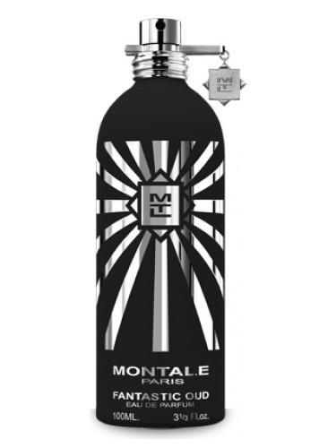 Montale Fantastic Oud