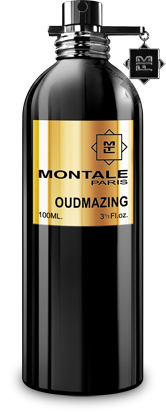 Montale Oudmazing