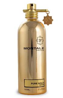 Montale Pure Gold