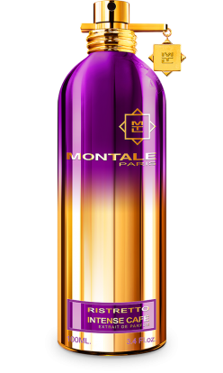 Montale Ristretto Intense Café