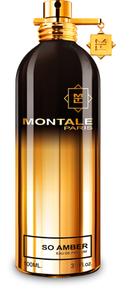 Montale So Amber