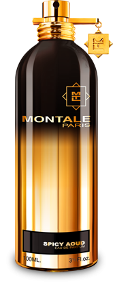 Montale Spicy Aoud