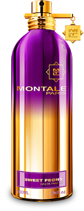 Montale Sweet Peony