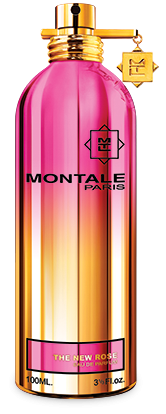 Montale The New Rose