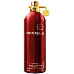 Montale Red Vetiver