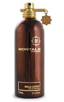 Montale Wild Aoud