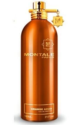 Montale Orange Aoud