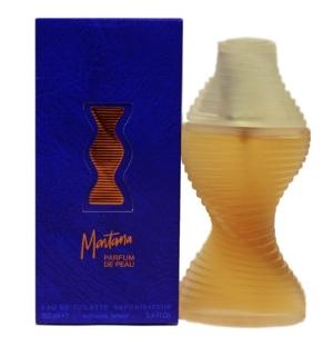 Montana Perfume - Parfum de Peau