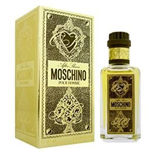 Moschino Pour Homme