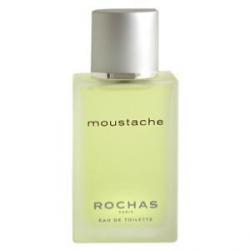 Moustache Rochas