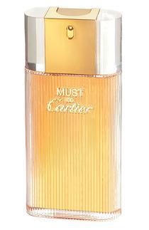 Must De Cartier perfume for women