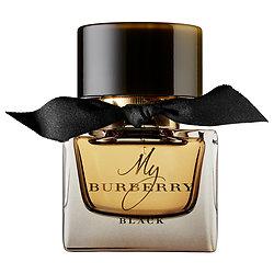 My Burberry Black perfume
